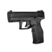Pistola Taurus TX22  Oxidado  Cal. .22 LR  - 16 Tiros