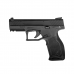 Pistola Taurus TX22  Oxidado  Cal. .22 LR  - 16 Tiros
