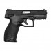 Pistola Taurus TX22  Oxidado  Cal. .22 LR  - 16 Tiros