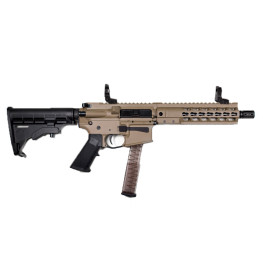Carabina BM-F-9 BRIGADE Cal. 9mm FDE  - 32 Tiros