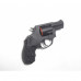 REVOLVER TAURUS, CALIBRE .38 SPL, MODELO RT 85/S - 5 TIROS - OXIDADO FOSCO