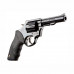 REVOLVER TAURUS CAL. 38 SPL - MOD. RT82/ 6 TIROS -  OXIDADO FOSCO